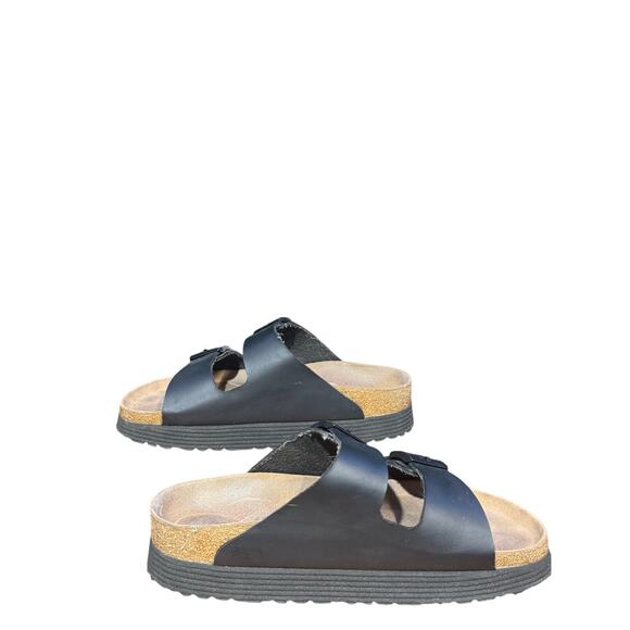 Birkenstock Papillio Arizona Grooved size 9 - Picture 3 of 7